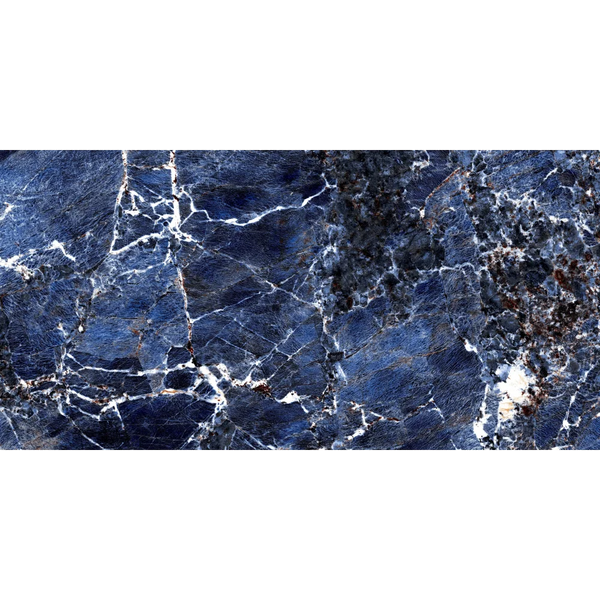 Vloertegel Galaxy blue 60 x 120 cm - Vloertegels