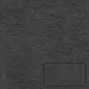 Vloertegel Globus anthracite rect. 30 x 60.3 cm -