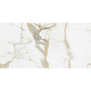 Vloertegel Gold calacata Glans 60 x 120 cm - Vloertegels