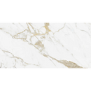 Vloertegel Gold calacata Glans 60 x 120 cm - Vloertegels