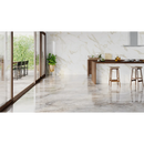 Vloertegel Gold calacata Glans 60 x 120 cm - Vloertegels