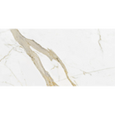 Vloertegel Gold calacata Glans 60 x 120 cm - Vloertegels