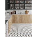 Vloertegel Grace beige 33 x 33 cm - Vloertegels