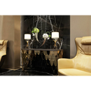 Vloertegel HG Marquina Black 60 x 120 cm - Vloertegels