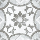 Vloertegel Marsilya grey 20 x 20 cm - Vloertegels