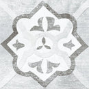 Vloertegel Marsilya grey 20 x 20 cm - Vloertegels