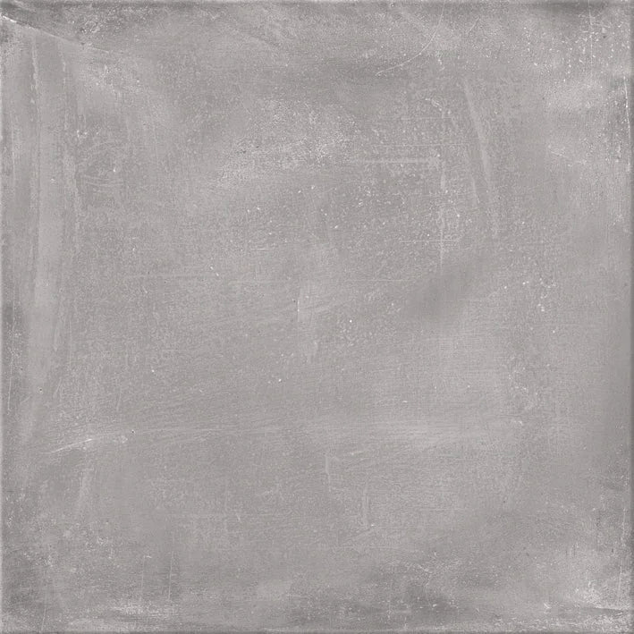 Vloertegel Newstreet Grey 60.0 x 60.0 cm - Vloertegels