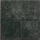 Vloertegel Pierre belge noir vintage 45 x 45 cm -