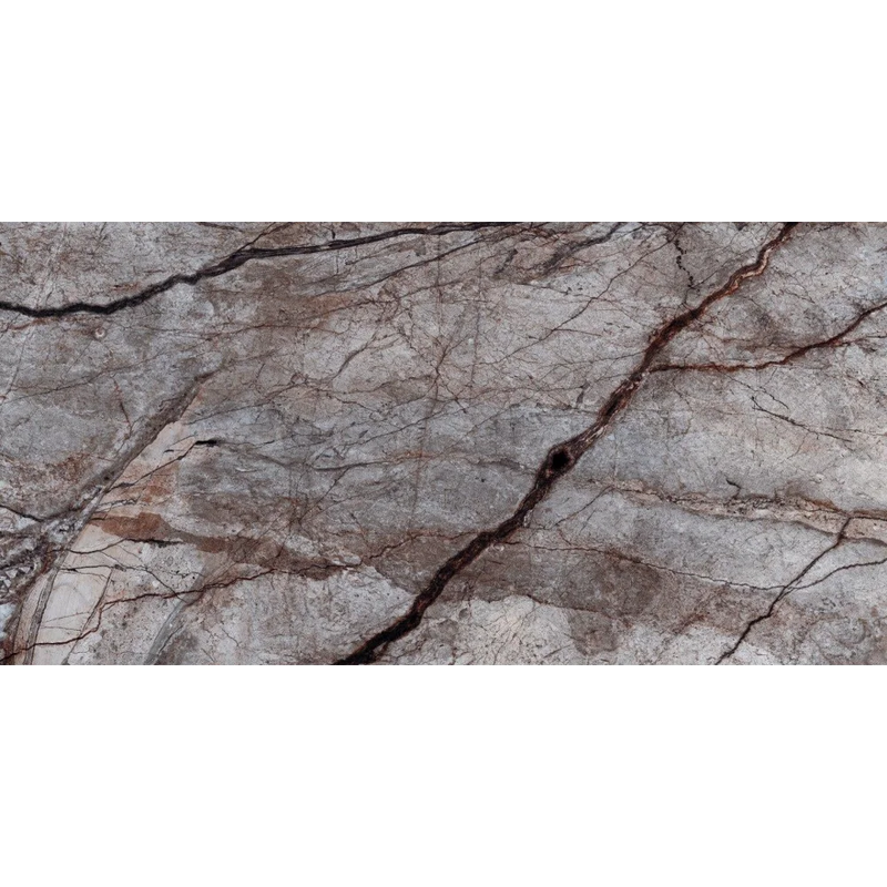 Vloertegel River matt glossy ink 60 x 120 cm - Vloertegels