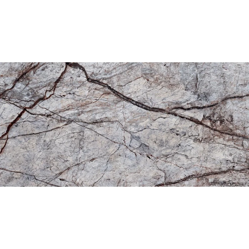 Vloertegel River matt glossy ink 60 x 120 cm - Vloertegels