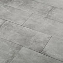 Vloertegel Roberto gris 35.5 x 71 cm - Vloertegels