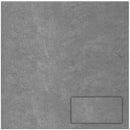 Vloertegel Rock ’N Stone basaltina grigio 30.5 x 60.5 cm