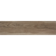 Vloertegel Salem Wallnut rect 25 x 100 cm - Vloertegels