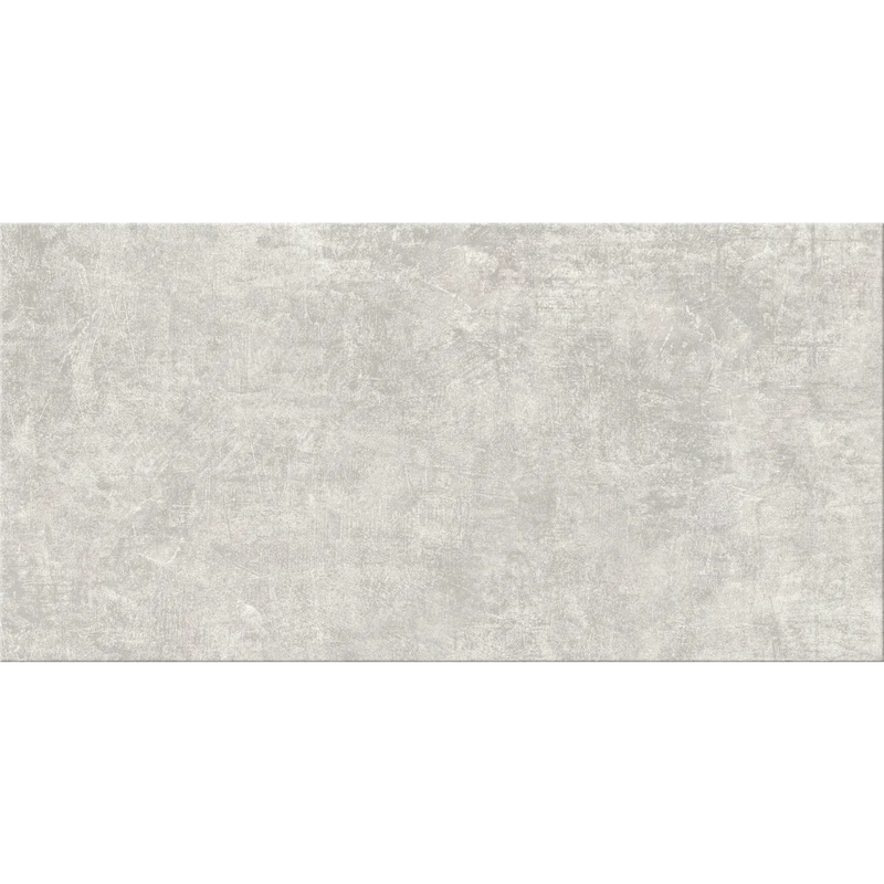 Vloertegel Serenity grey 30 x 60 cm - Vloertegels
