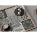 Vloertegel Taco Nairobi Gris 16 x 16 cm - Vloertegels