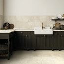 Vloertegel Travertine light 30 x 50 cm - Vloertegels