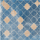 Vloertegel Urban 200 decor mix 20 x 20 cm - Vloertegels