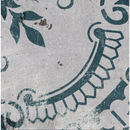 Vloertegel Urban 200 decor mix 20 x 20 cm - Vloertegels