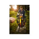 Vuurkorf Grillchef by Landmann 2-in-1 Vuurkorf Zwart -