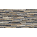 Wandtegel Ardesia grijs muro 32 x 62,5 cm - Wandtegels