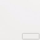 Wandtegel Azahar wit glans 30 x 90 cm - Wandtegels