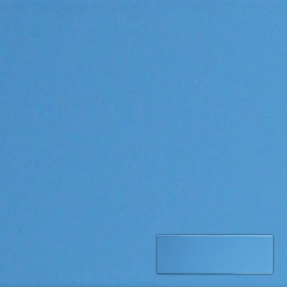 Wandtegel Azul brillo 10.0 x 30.0 cm - Wandtegels