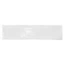 Wandtegel Electra super bianco 7.5 x 30 cm - Wandtegels