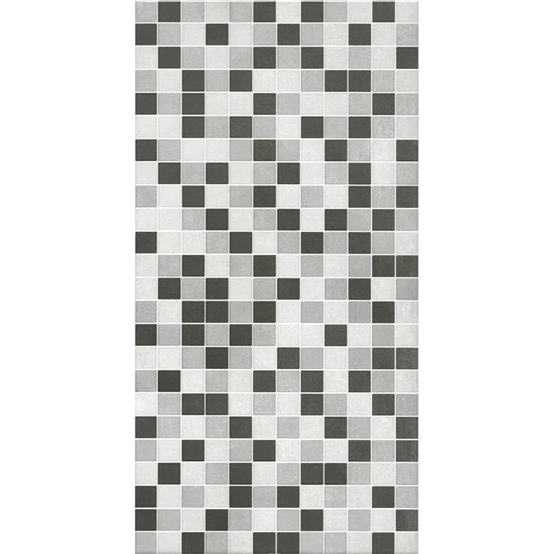Wandtegel Evolution square 34 x 66,5 cm - Wandtegels