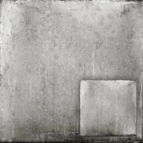 Wandtegel Form grey 10 x 10 cm - Wandtegels