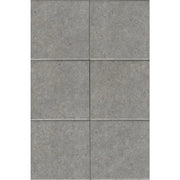 Wandtegel Fossil light grey 10 x 10 cm - Wandtegels
