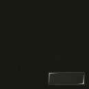 Wandtegel Negro brillo 10.0 x 30.0 cm - Wandtegels