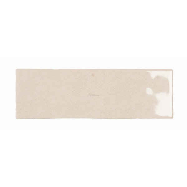 Wandtegel Nolita beige 6.5 x 20 cm - Wandtegels
