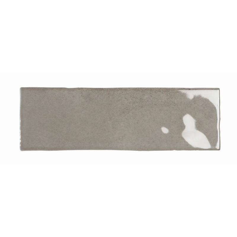 Wandtegel Nolita gris 6.5 x 20 cm - Wandtegels