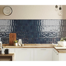 Wandtegel Nolita marine 6.5 x 20 cm - Wandtegels