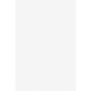 Wandtegel Sicilia branco mate 33,0 x 50,0 cm - Wandtegels