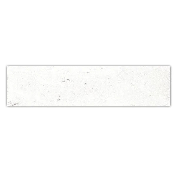 Wandtegel Tiziano Blanco 7.0 x 28.0 cm - Wandtegels