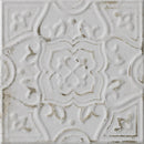 Wandtegel Victoria white 20 x 20 cm - Wandtegels