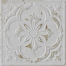 Wandtegel Victoria white 20 x 20 cm - Wandtegels