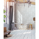 Wandtegel Victoria white 20 x 20 cm - Wandtegels