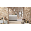 Wandtegel Wall Art Sand/Forest Sabbia 15 x 61 cm -