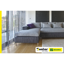 Weber Snel zandcement 20 kg - Cement