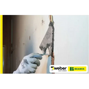 Weber Snelcement Reparatiemortel 4 kg - Reparatiemiddelen